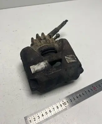 Citroen Berlingo Front brake caliper 9670613980