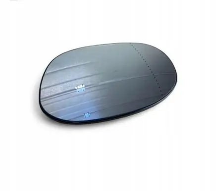 Citroen Xsara Picasso Wing mirror glass VM-206EL