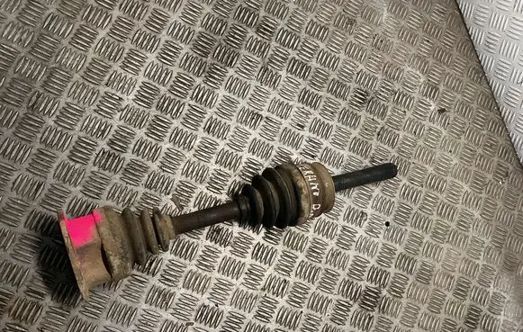 Nissan Terrano Front driveshaft