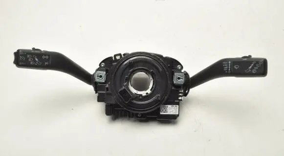 Skoda Yeti (5L) A set of switches 5K0953521GF