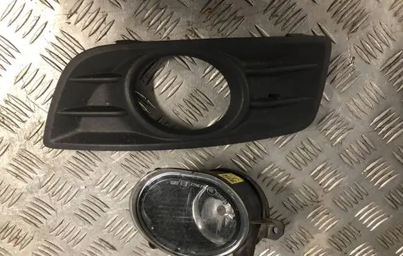 Volvo S40 Front fog light 0305085001