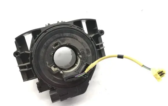 Mazda 6 Airbag slip ring squib (SRS ring) GS1R66120A6H D65166CS0