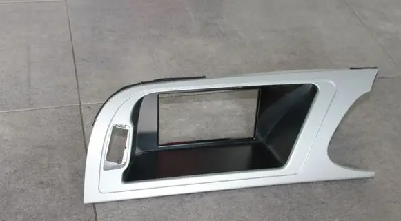 Audi A4 S4 B8 8K Radio/GPS head unit trim 8K2857185G 8K2857185