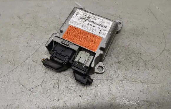 Ford C-MAX I Airbag control unit/module 4M5T14B056BJ 0285001552