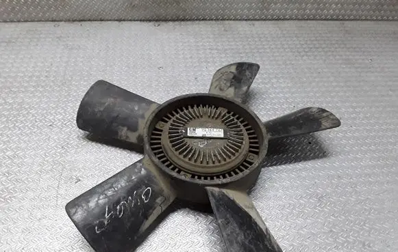 Opel Omega B1 Fan impeller 90144767