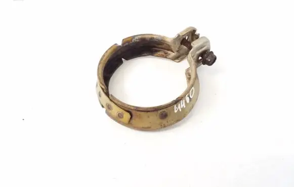 Muffler mount bracket/holder