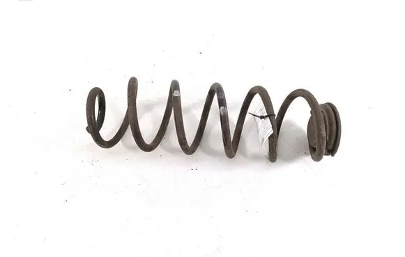 Peugeot 408 P54 Rear coil spring 9848741380