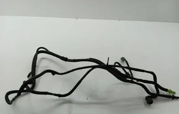 Nissan Juke II F16 Fuel line pipe