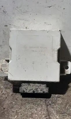 Toyota Avensis T250 Window wiper relay 150696
