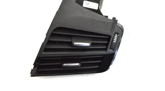 BMW X6 F16 Dashboard air vent grill cover trim 9252926