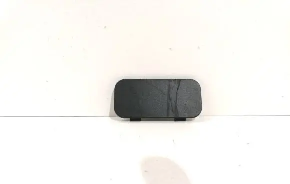 BMW 5 GT F07 Trunk/boot sill cover protection 7234862