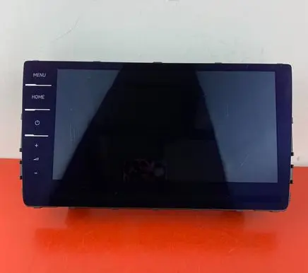Volkswagen PASSAT B8 Screen/display/small screen 5G6919606