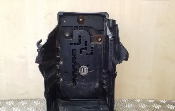 Volvo XC60 Battery box tray 31299867 31294078