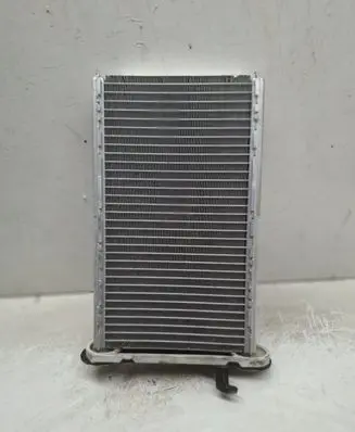 BMW 3 F30 F35 F31 Heater blower radiator T1012895E