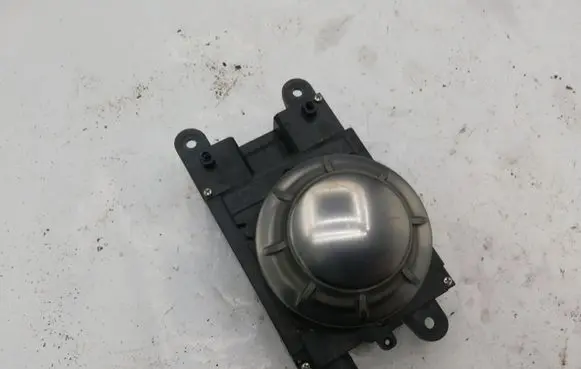 BMW 5 E60 E61 Multifunctional control switch/knob 6941801