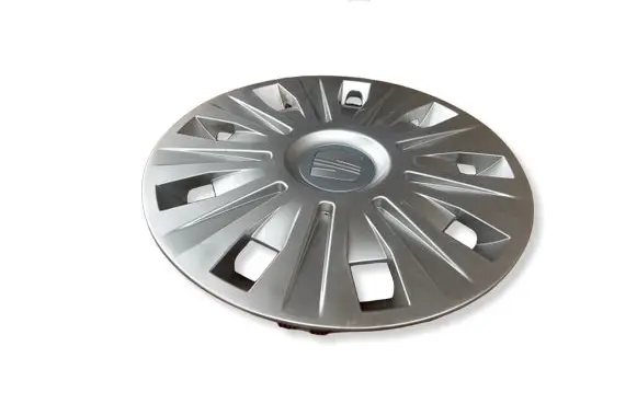 Seat Alhambra (Mk2) R16 wheel hub/cap/trim 7N5601147
