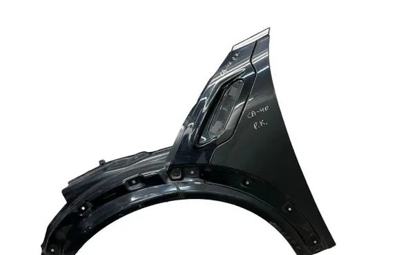 Mini Cooper Countryman R60 Fender 9802607 61697910
