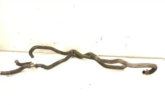 Nissan Qashqai Engine coolant pipe/hose