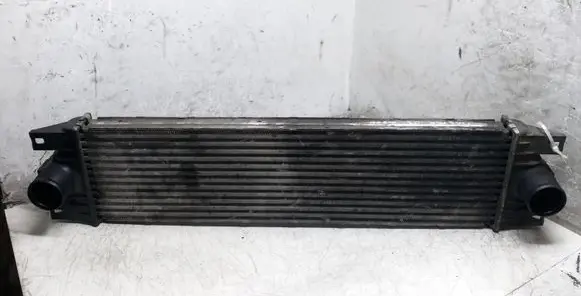 Renault Master II Intercooler radiator 867658F