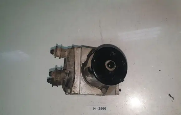 Volkswagen PASSAT B6 ABS Pump 3C0614095S