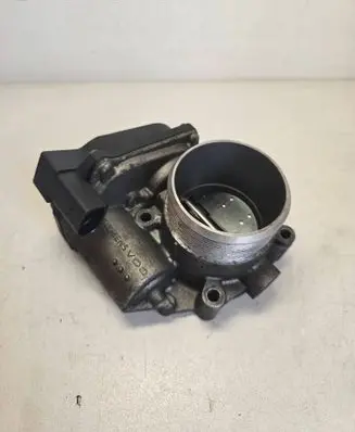 Audi A4 S4 B8 8K Throttle valve 06f133062