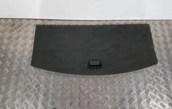 Land Rover Discovery Sport Trunk/boot floor carpet liner FK721350BCW
