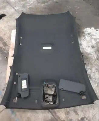 Opel Astra K Headlining set NOCODE