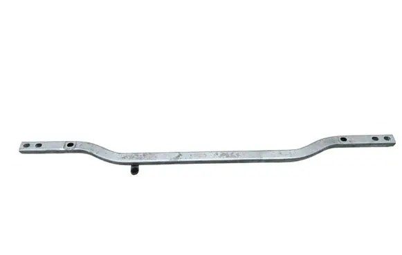 Mercedes-Benz GLS X167 Bottom radiator support slam panel A1676205302