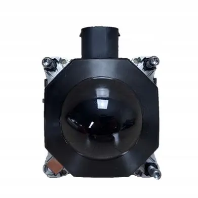 Porsche Cayenne (9Y0 9Y3) Distronic sensor radar 9Y0907567C