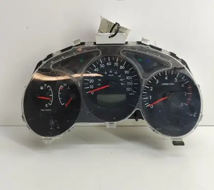 Subaru Forester SG Speedometer (instrument cluster) NSS030R