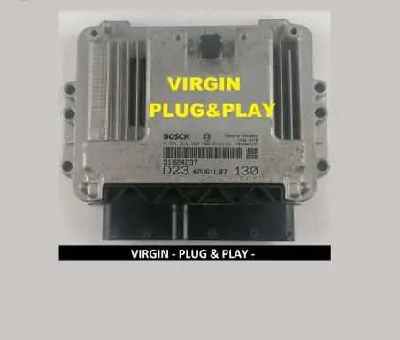 Engine control unit/module