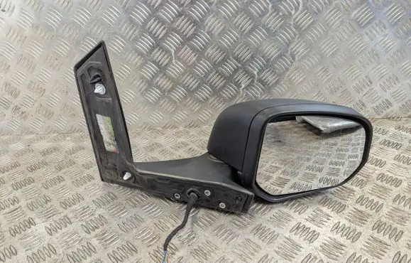 Ford Connect Front door electric wing mirror