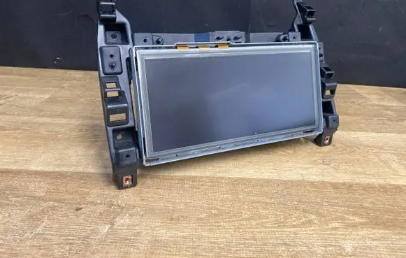 Land Rover Discovery 5 Screen/display/small screen GX63-19C299-AE GX6319C299AE GX63-19C299
