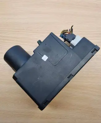 Audi 100 S4 C4 Central locking vacuum pump 4A0862257D