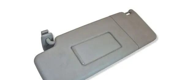 Volkswagen Golf V Sun visor 1K0857551A