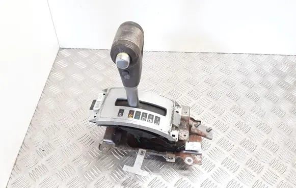 Hyundai Terracan Gear shifter/selector