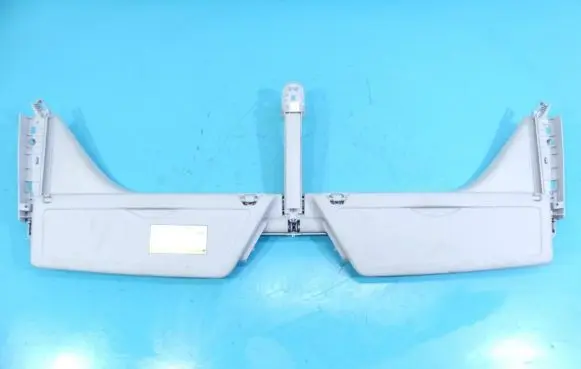 Citroen C4 I Picasso Sun visor 96837421BJ IMPRK1167077