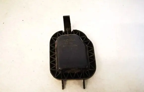 Headlight/headlamp dust cover