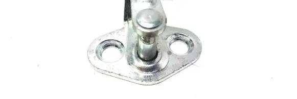 Opel Astra J Rear door lock loop/hook striker 