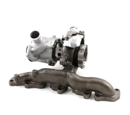 Audi Q3 8U Turbo 04L253010B