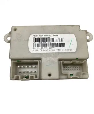 Chrysler Grand Voyager V Door control unit/module P68050497AA