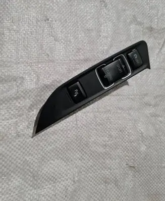 BMW 3 F30 F35 F31 Parking (PDC) sensor switch 9252912