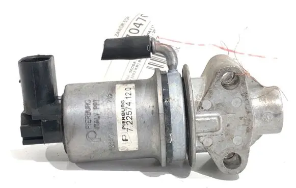 EGR valve