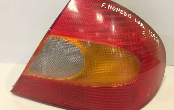 Ford Mondeo MK II Rear/tail lights 96BG13A602