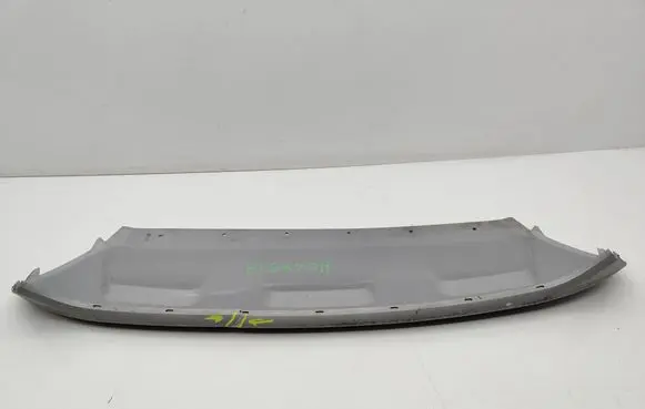 Ford Kuga II Front bumper splitter molding GV4417F771B