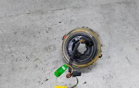 Airbag slip ring squib (SRS ring)