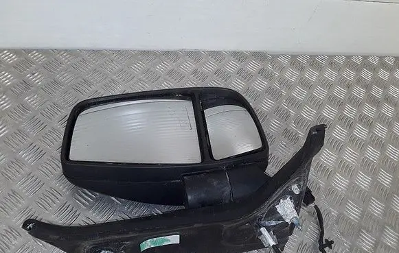 Ford Transit Front door electric wing mirror 21996779