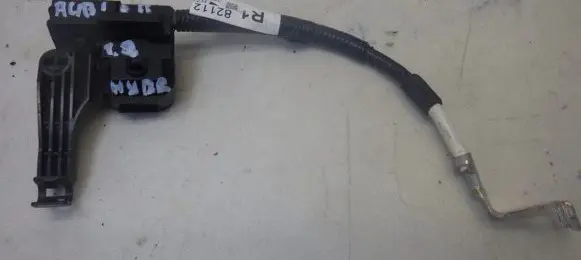 Toyota Auris E180 Negative earth cable (battery)