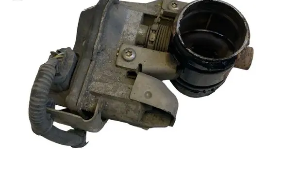 Nissan X-Trail T32 Throttle body valve 03415E4186 50885503