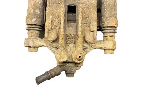 Hyundai ix35 Rear brake caliper